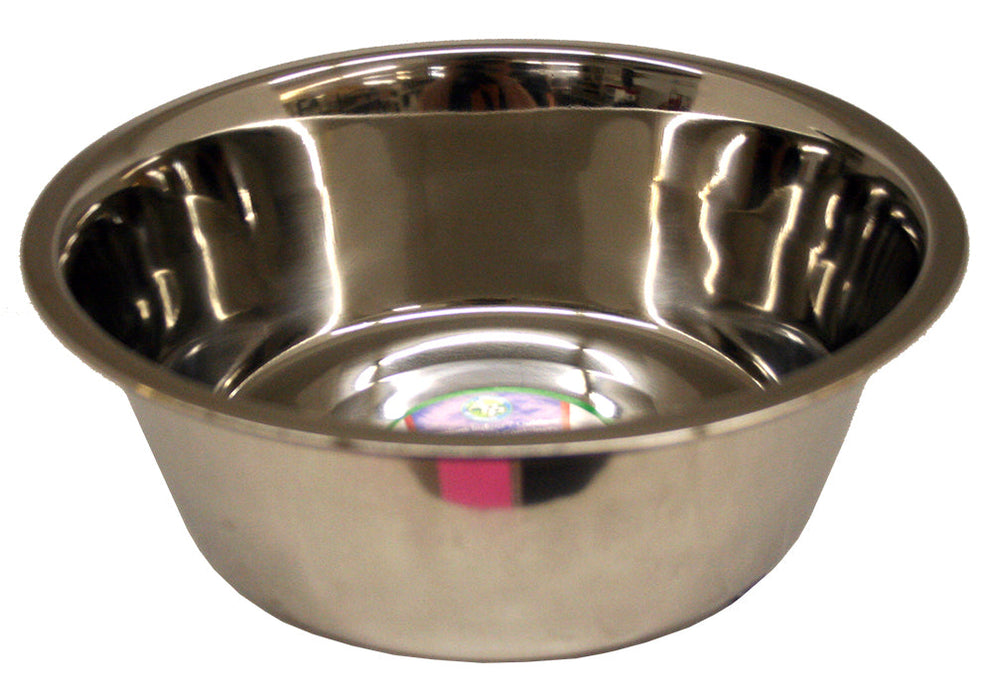 Indipets Regular Stainless Steel Bowl