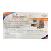 Rx Barrier Topical Solution for Cats Size 5.1-9lbs