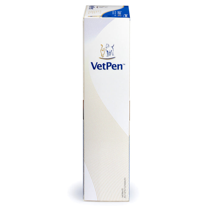 Rx Vetsulin VetPen Insulin Delivery Pen for Pets Device Starter Kit