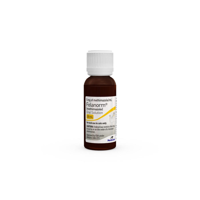 Rx Felanorm Oral Solution, 5mg/ml