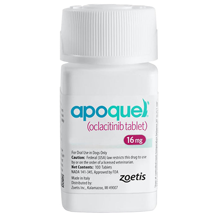 Apoquel (oclacitinib) Tablets for Dogs