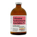 Lidocaine Hydrochloride Injectable 2% Rx  100 ml Size 100 ml