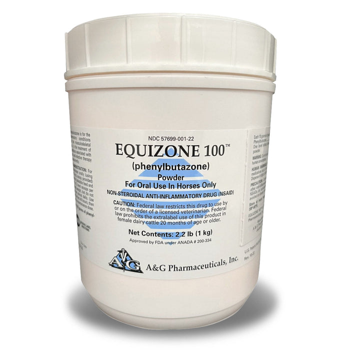 Bute (phenylbutazone) Phenylbutazone Powder for Horses