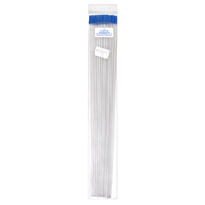 18" Artificial Insemination Pipettes, 25 ct