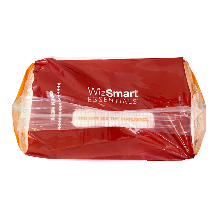 WizSmart Essentials Pads, XL