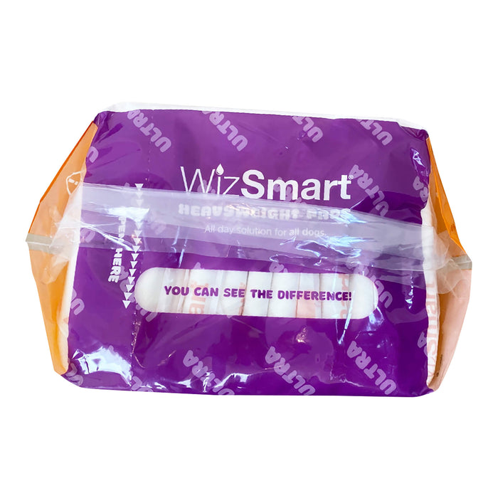 Wizsmart Heavyweight Ultra Absorbent Pads