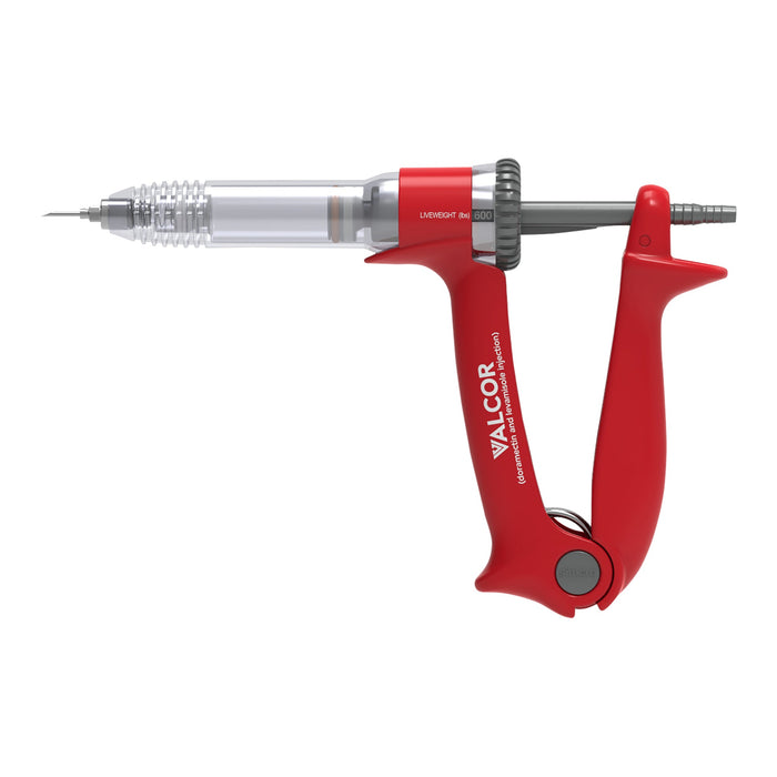 Valcor Applicator  