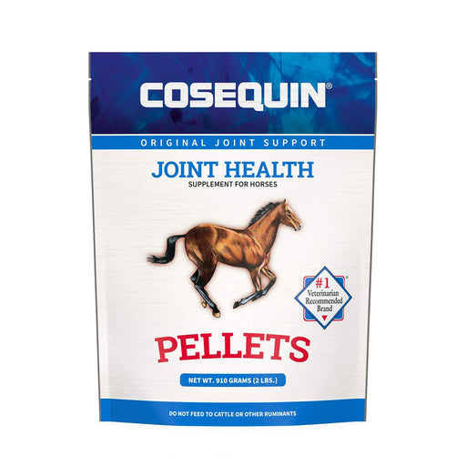 Cosequin Original Pellets Joint Health Supplement for Horses, 910 Grams  