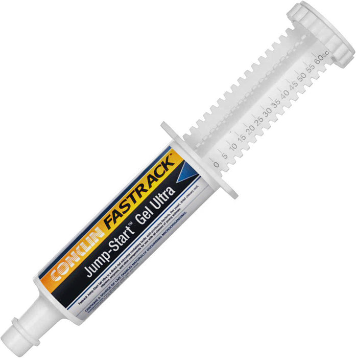 Fastrack Jump-Start Gel Ultra, 60ml Size 60 ml