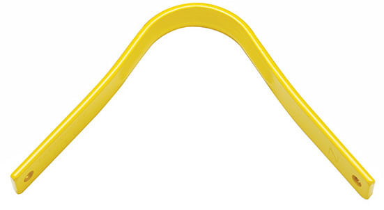 Wintec Easy Change Gullet System - Yellow/Narrow  