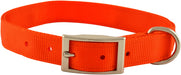 1' Nylon Dog Collar, 22'L - Jeffers - Dog Supplies > Dog Apparel > Dog Collars, Harnesses, & Leashes