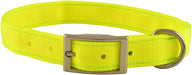 1' Nylon Dog Collar, 22'L - Jeffers - Dog Supplies > Dog Apparel > Dog Collars, Harnesses, & Leashes