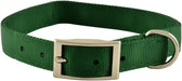 1' Nylon Dog Collar, 24'L - Jeffers - Dog Supplies > Dog Apparel > Dog Collars, Harnesses, & Leashes