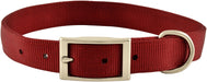 1' Nylon Dog Collar, 24'L - Jeffers - Dog Supplies > Dog Apparel > Dog Collars, Harnesses, & Leashes