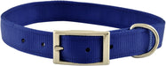 1' Nylon Dog Collar, 26'L - Jeffers - Dog Supplies > Dog Apparel > Dog Collars, Harnesses, & Leashes