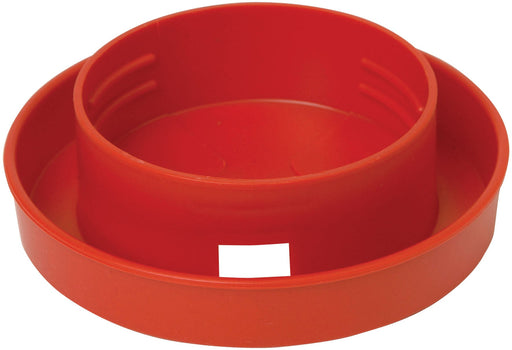 1 Quart Chick & Quail Waterer Base - Jeffers - Farm & Ranch Supplies > Livestock Feeders & Waterers