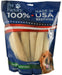 100% American Beefhide Rolls - Jeffers - Dog Supplies > Dog Treats