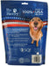 100% American Beefhide Rolls - Jeffers - Dog Supplies > Dog Treats