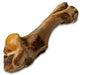 12 - 13' Pure Buffalo Shoulder Bone - Jeffers - Dog Supplies > Dog Treats > Bones