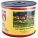 1/2' PolyTape - Jeffers - Farm & Ranch Supplies > Fencing & Barriers