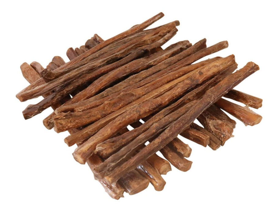 12' Premium Bully Sticks - Jeffers - Dog Supplies > Dog Treats > Bully Sticks