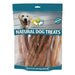 12' Premium Bully Sticks - Jeffers - Dog Supplies > Dog Treats > Bully Sticks