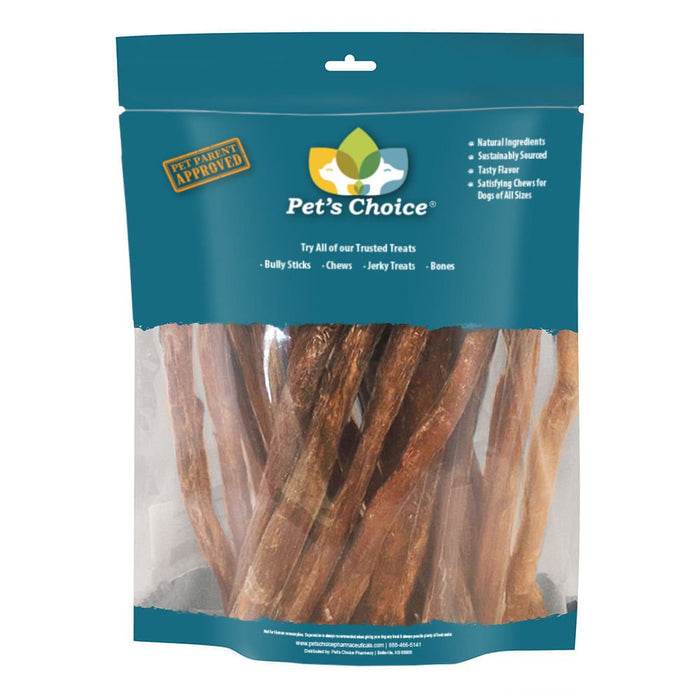 12' Premium Bully Sticks - Jeffers - Dog Supplies > Dog Treats > Bully Sticks