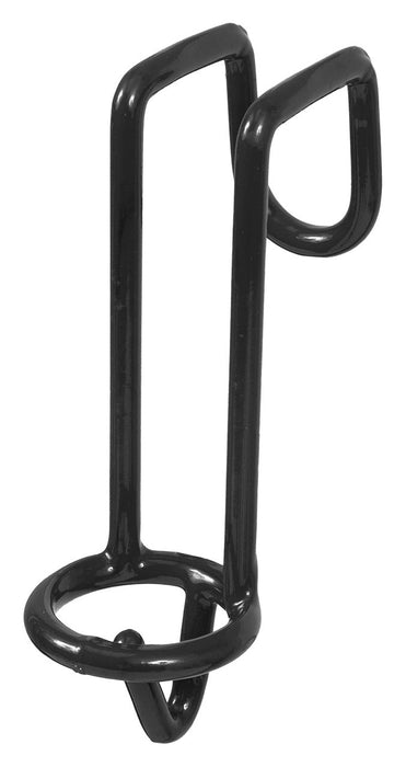 Metal Bucket Hanger, 6 Color Black