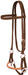 Sidepull Bridle, 3/4' -   