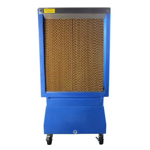 18' Variable Speed Evaporative Cooler for 900 Sq. Ft. - Jeffers - Farm & Ranch Supplies > Stable Supplies