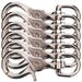 Giant Scissor Snap, 6 pk - 