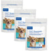 C.E.T. Enzymatic Oral Chews-Dogs <11 lbs 30Ct 3PK - Silver