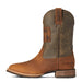 Ariat Men's Hybrid Patriot Country Western Boot - 8.5D  