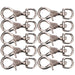 Giant Scissor Snap, 10 pk - 