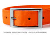 1'W Jeffers Dog Collars, 20'L - Jeffers - Dog Supplies > Dog Apparel > Dog Collars, Harnesses, & Leashes