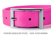 1'W Jeffers Dog Collars, 20'L - Jeffers - Dog Supplies > Dog Apparel > Dog Collars, Harnesses, & Leashes