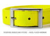 1'W Jeffers Dog Collars, 20'L - Jeffers - Dog Supplies > Dog Apparel > Dog Collars, Harnesses, & Leashes