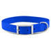 1'W Jeffers Dog Collars, 20'L - Jeffers - Dog Supplies > Dog Apparel > Dog Collars, Harnesses, & Leashes