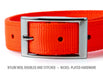 1'W Jeffers Dog Collars, 20'L - Jeffers - Dog Supplies > Dog Apparel > Dog Collars, Harnesses, & Leashes