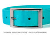 1'W Jeffers Dog Collars, 20'L - Jeffers - Dog Supplies > Dog Apparel > Dog Collars, Harnesses, & Leashes