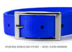 1'W Jeffers Nylon Dog Collar, 18'L - Jeffers - Dog Supplies > Dog Apparel > Dog Collars, Harnesses, & Leashes