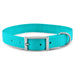 1'W Jeffers Nylon Dog Collar, 18'L - Jeffers - Dog Supplies > Dog Apparel > Dog Collars, Harnesses, & Leashes