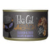 Tiki Cat After Dark Wet Cat Food, Chicken & Duck Size 5.5oz