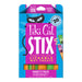 Tiki Cat Stix Wet Cat Treats, Variety Pack, 10 oz. Box, 20 Count Size 10oz