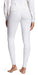 Ariat Tri Factor EQ Grip Full Seat Breech - White 24R 