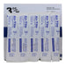 Air-Tite Syringes w/Needles  3cc LS x 25 g x 5/8' - 3cc LS x 25 g x 5/8'  