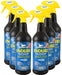 32 oz Endure Sweat - Resistant Fly Spray, 6 pack - Jeffers - Animal Health & Wellness > Fly & Insect Control