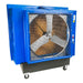 36' 1 - Speed Evaporative Cooler for 2,600 Sq. Ft. - Jeffers - Farm & Ranch Supplies > Stable Supplies