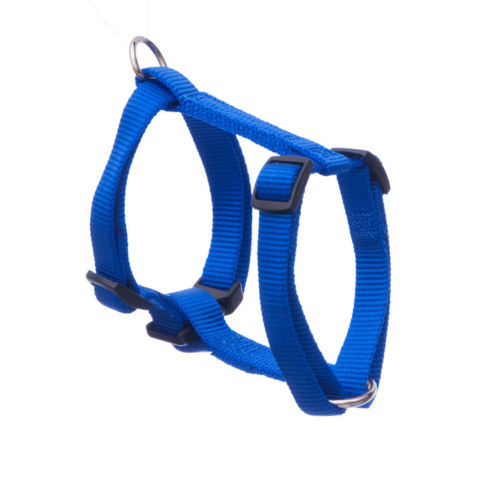 3/8' x 8 - 14' Adjustable Dog Harness by Jeffers - Jeffers - Dog Supplies > Dog Apparel > Dog Collars, Harnesses, & Leashes