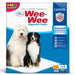 Wee-Wee Superior Performance Gigantic Dog Pee Pads - 100ct